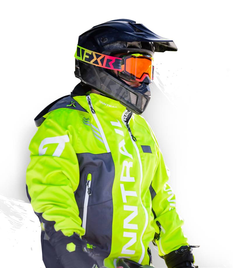 Поступление Finntrail Поступление Finntrail