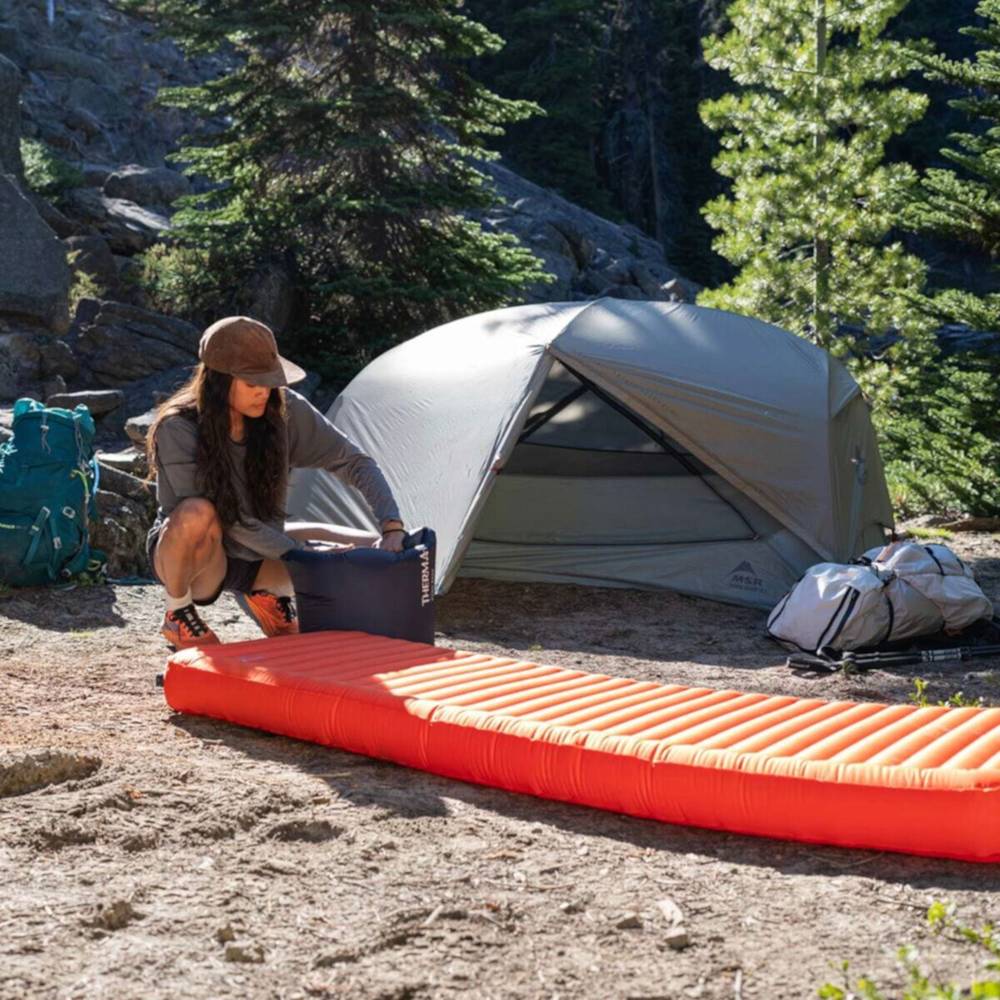 Поступление Therm-a-Rest Поступление Therm-a-Rest