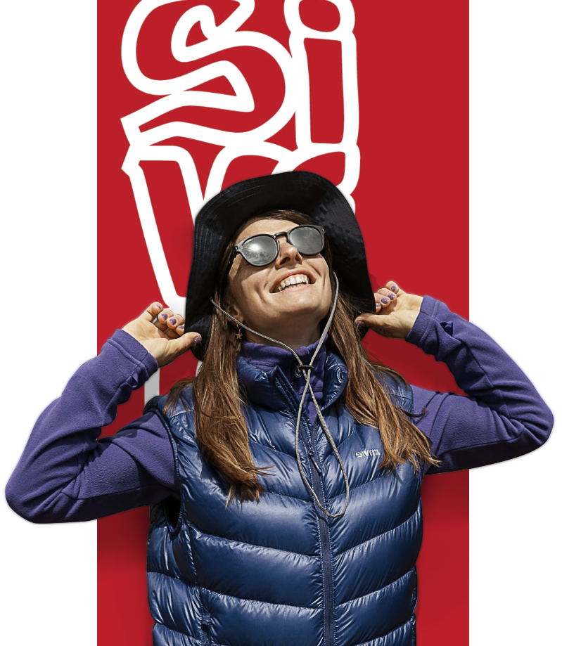 Современная аутдор одежда Sivera Современная аутдор одежда Sivera